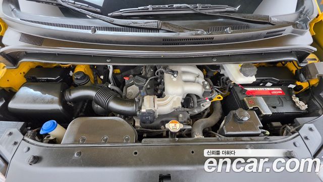 Hyundai Starex 2019 — photo 6