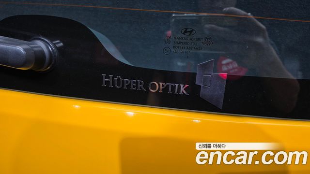 Hyundai Starex 2019 — photo 25