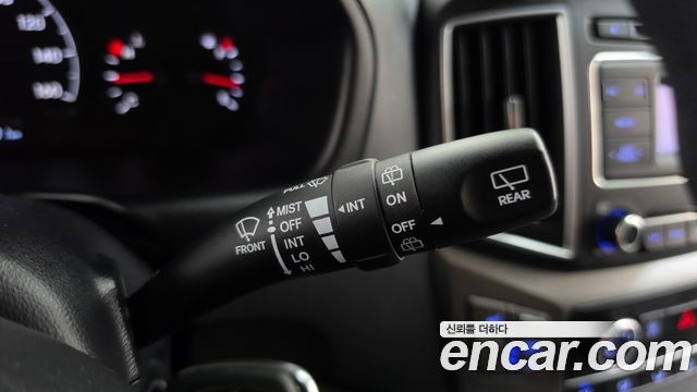 Hyundai Starex 2019 — photo 30