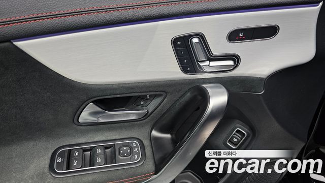 Mercedes-Benz CLA-Class 2023 — photo 25
