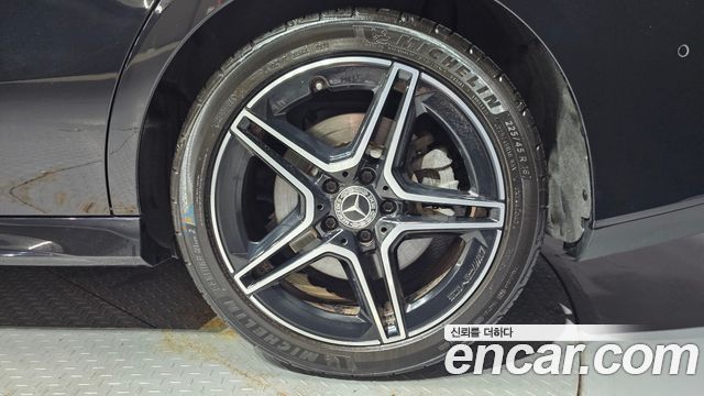 Mercedes-Benz CLA-Class 2023 — photo 7