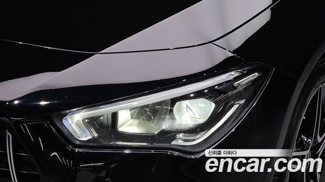 Mercedes-Benz CLA-Class 2023 — photo 8