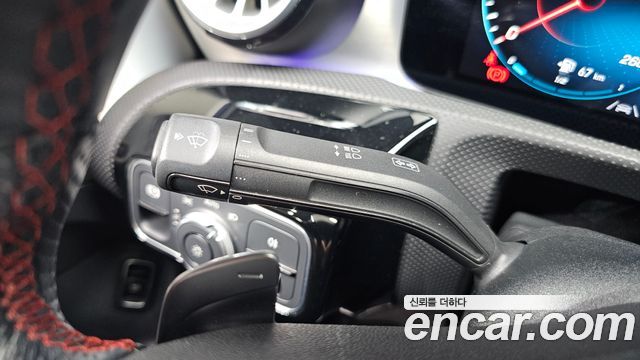 Mercedes-Benz CLA-Class 2023 — photo 29