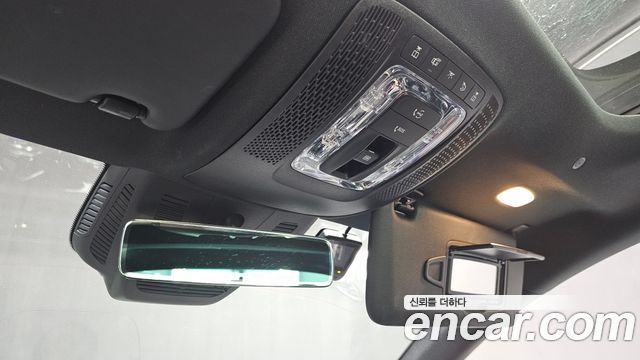 Mercedes-Benz CLA-Class 2023 — photo 31