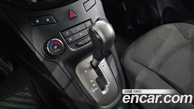 Chevrolet Korea Orlando 2015 — photo 12