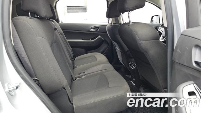 Chevrolet Korea Orlando 2015 — photo 17