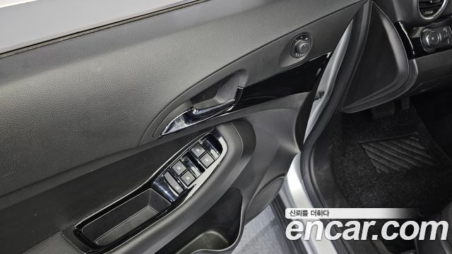 Chevrolet Korea Orlando 2015 — photo 19