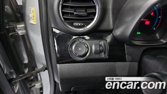 Chevrolet Korea Orlando 2015 — photo 20
