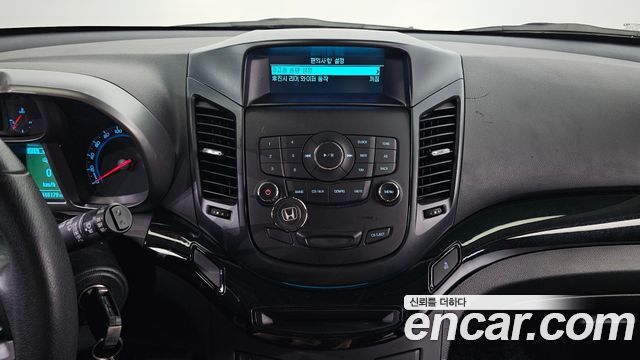 Chevrolet Korea Orlando 2015 — photo 22
