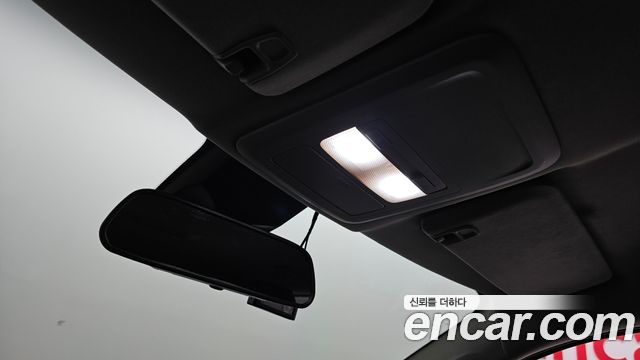 Chevrolet Korea Orlando 2015 — photo 26