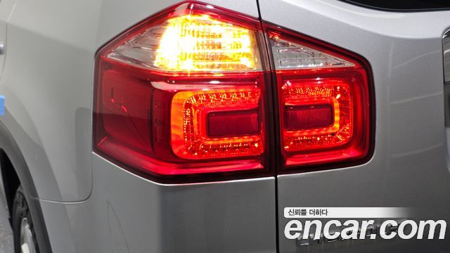 Chevrolet Korea Orlando 2015 — photo 9