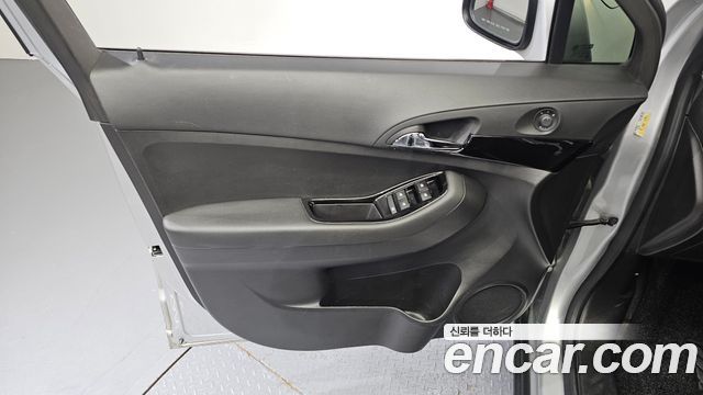 Chevrolet Korea Orlando 2015 — photo 14