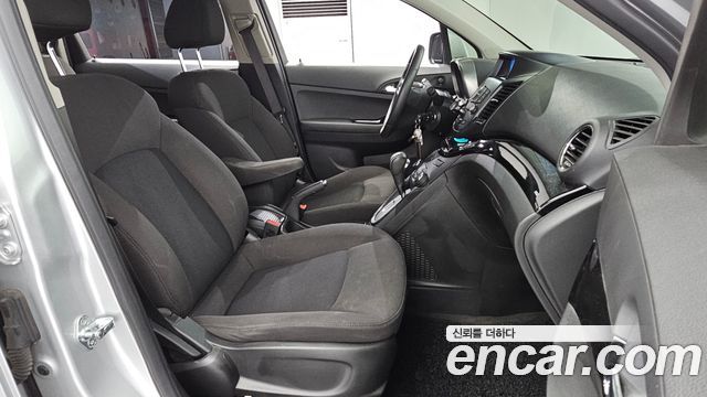 Chevrolet Korea Orlando 2015 — photo 16