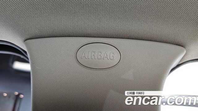 Chevrolet Korea Orlando 2015 — photo 27