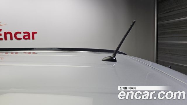 Chevrolet Korea Orlando 2015 — photo 29