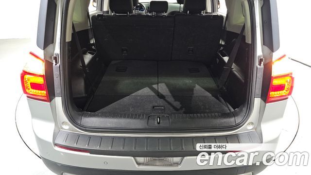 Chevrolet Korea Orlando 2015 — photo 30