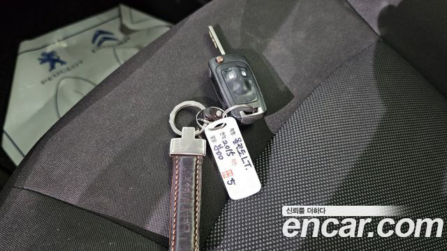 Chevrolet Korea Orlando 2015 — photo 31