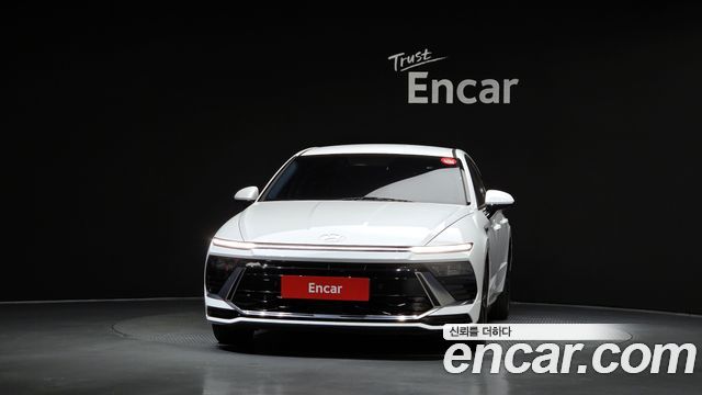 Hyundai Sonata 2024 — photo 3