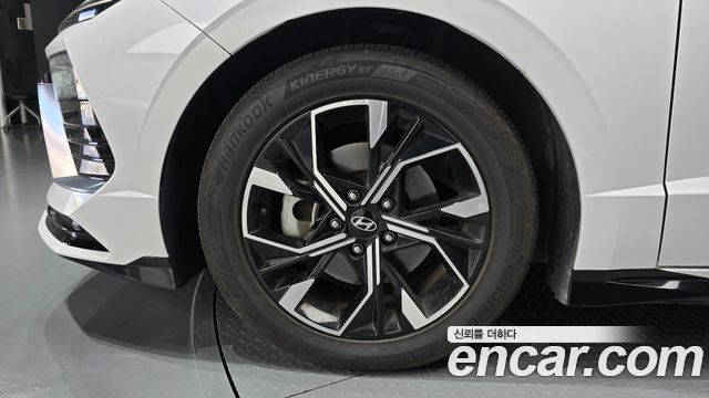 Hyundai Sonata 2024 — photo 5