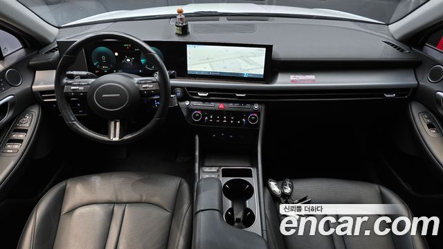 Hyundai Sonata 2024 — photo 9