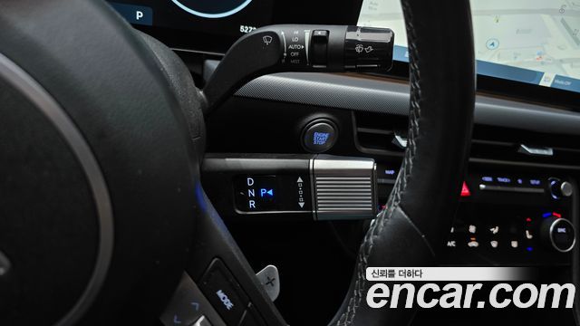 Hyundai Sonata 2024 — photo 11