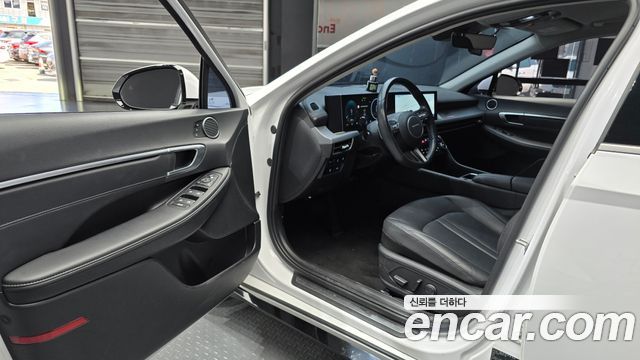 Hyundai Sonata 2024 — photo 12