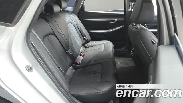 Hyundai Sonata 2024 — photo 15