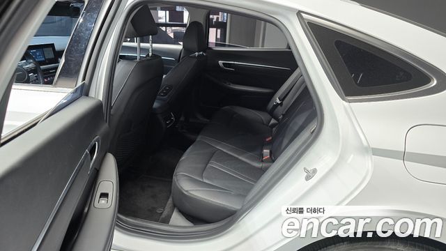 Hyundai Sonata 2024 — photo 16