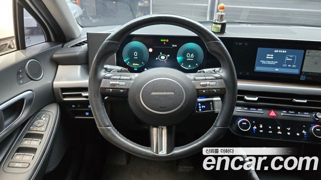 Hyundai Sonata 2024 — photo 17