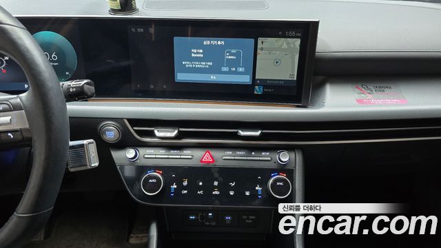 Hyundai Sonata 2024 — photo 18