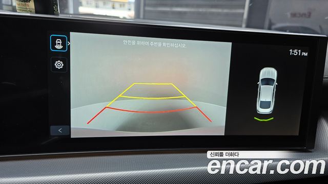 Hyundai Sonata 2024 — photo 19
