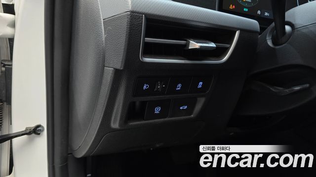 Hyundai Sonata 2024 — photo 20