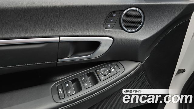 Hyundai Sonata 2024 — photo 21