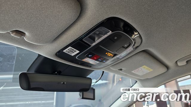 Hyundai Sonata 2024 — photo 23