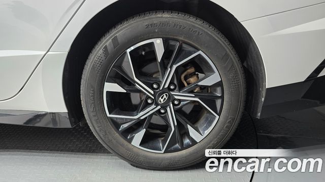Hyundai Sonata 2024 — photo 6