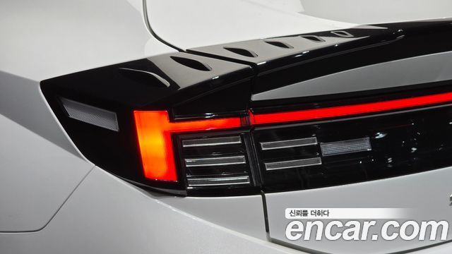 Hyundai Sonata 2024 — photo 8