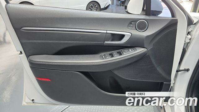 Hyundai Sonata 2024 — photo 13