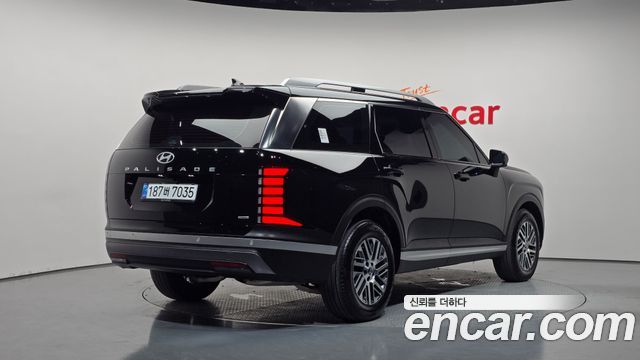 Hyundai Palisade 2026 — photo 2
