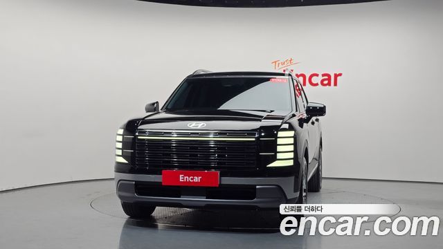 Hyundai Palisade 2026 — photo 3