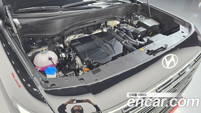 Hyundai Palisade 2026 — photo 6
