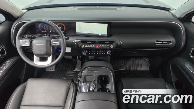 Hyundai Palisade 2026 — photo 10