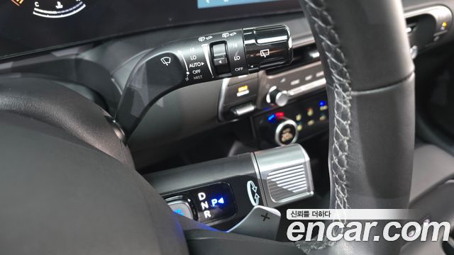 Hyundai Palisade 2026 — photo 12