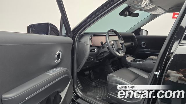 Hyundai Palisade 2026 — photo 13