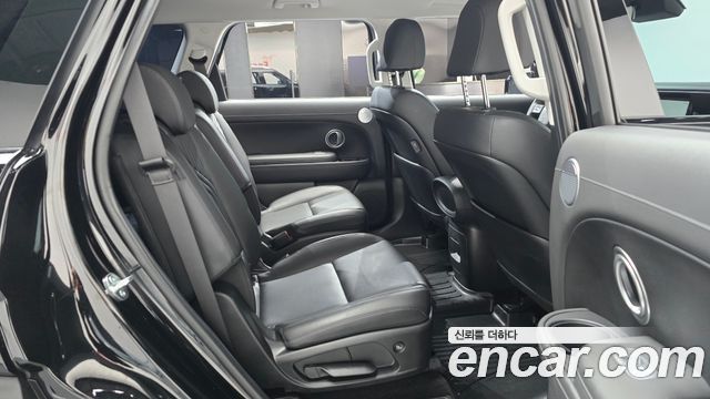 Hyundai Palisade 2026 — photo 17