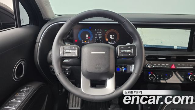 Hyundai Palisade 2026 — photo 18
