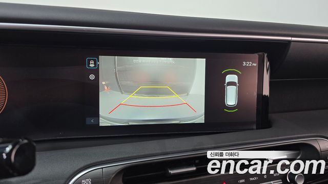 Hyundai Palisade 2026 — photo 20