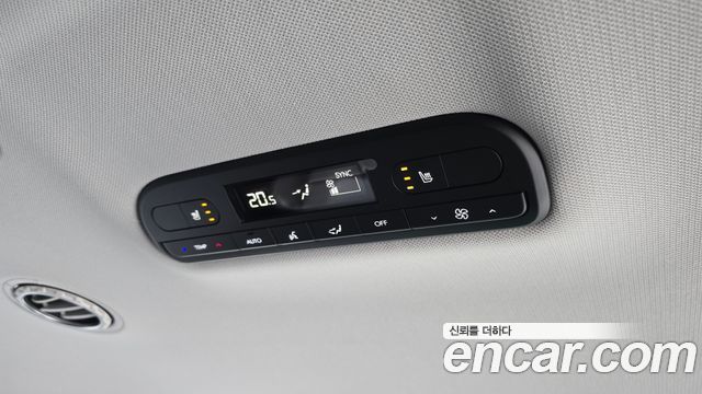 Hyundai Palisade 2026 — photo 25