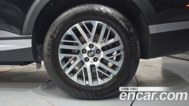 Hyundai Palisade 2026 — photo 7