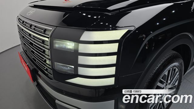 Hyundai Palisade 2026 — photo 8