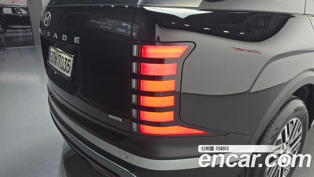 Hyundai Palisade 2026 — photo 9